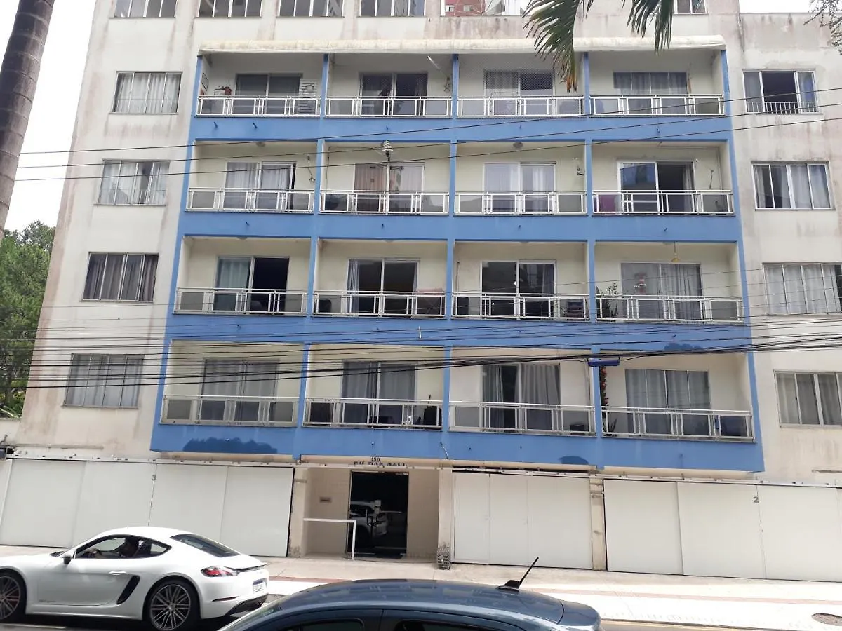 Otimo Apto. 180 Metros Do Mar Balneário Camboriú 0*,  ブラジル