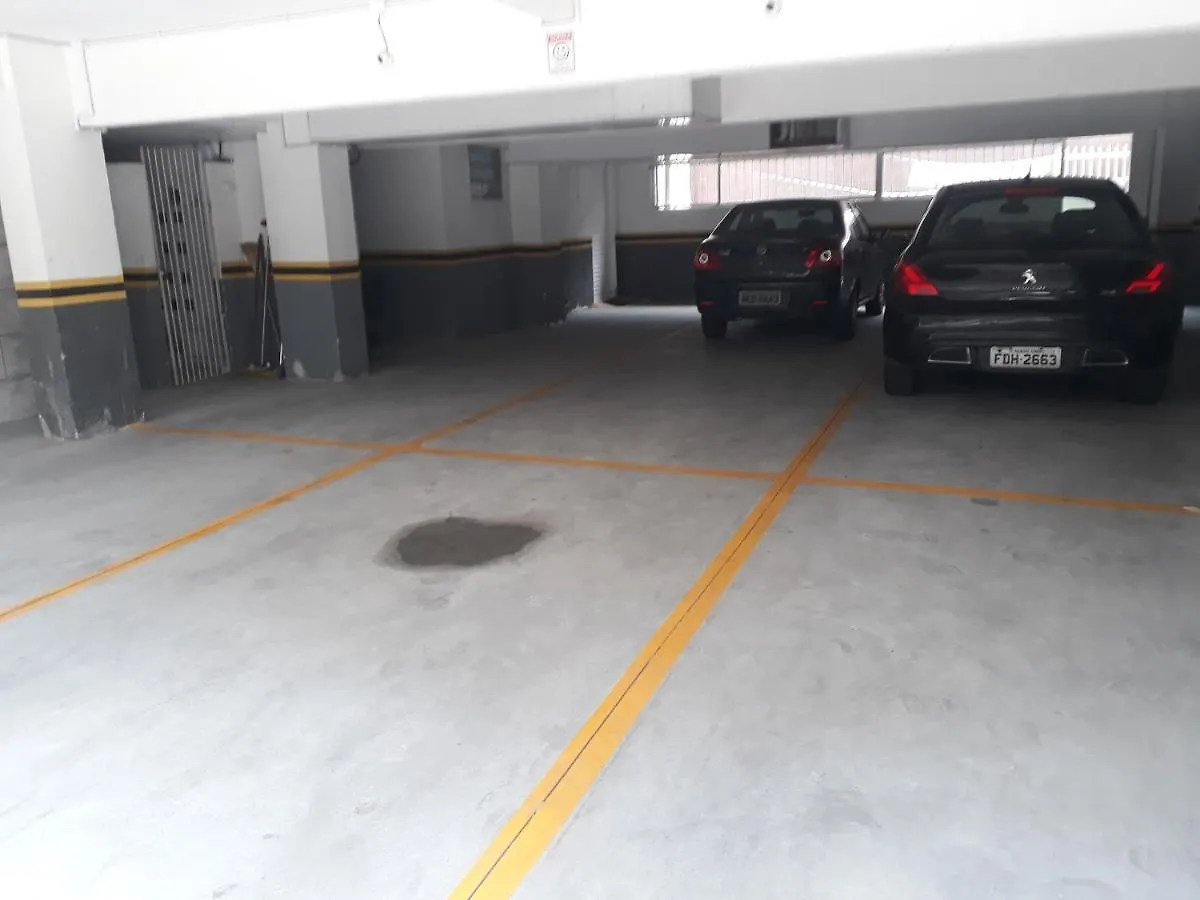 Ótimo Apto. 180 metros do Mar Balneário Camboriú 0*,  Brasil
