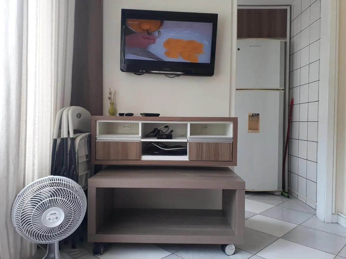 Apartamento Ótimo Apto. 180 metros do Mar Balneário Camboriú Brasil